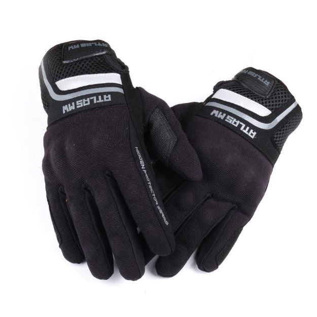 Atlas Mw Stunt resmi