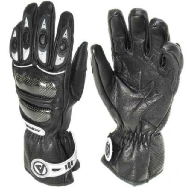 Acerbis Supermotard resmi