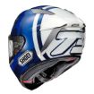 Shoei X-Spirit Pro A.Marquez73 V2 Tc-2 resmi