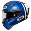 Shoei X-Spirit Pro A.Marquez73 V2 Tc-2 resmi