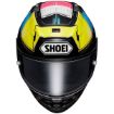 Shoei X-Spirit Pro Proxy Tc-11 resmi