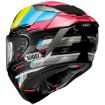 Shoei X-Spirit Pro Proxy Tc-11 resmi