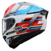 Shoei X-Spirit Pro Proxy Tc-10 resmi