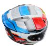 Shoei X-Spirit Pro Proxy Tc-10 resmi