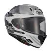 Shoei X-Spirit Pro Proxy Tc-6 resmi