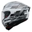 Shoei X-Spirit Pro Proxy Tc-6 resmi