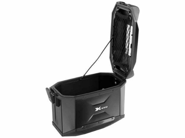 Hepco Becker/610222 00 11 resmi