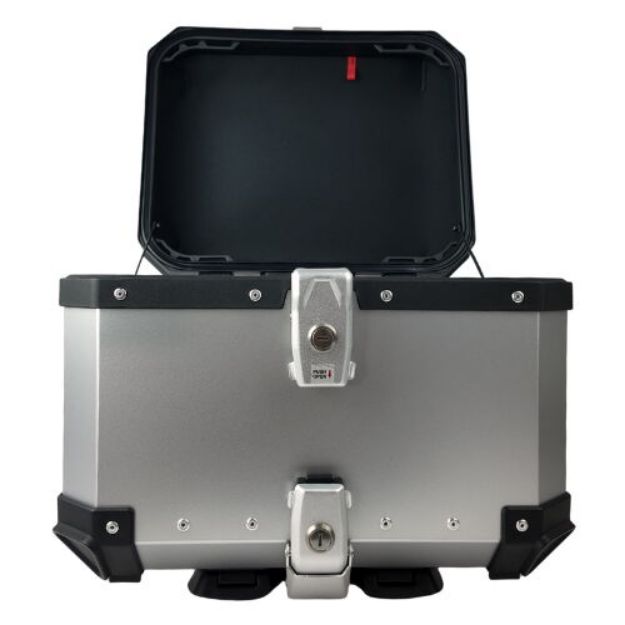 Coocase 45Lt-Gümüş resmi