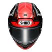 Shoei X-Spirit Pro Escalate Tc-1 resmi