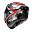 Shoei X-Spirit Pro Escalate Tc-1 resmi