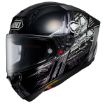 Shoei X-Spirit Pro Cross Logo Tc-5 resmi