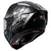 Shoei X-Spirit Pro Cross Logo Tc-5 resmi