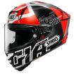 Shoei X-Spirit Pro Diggia 2 Tc-1 resmi