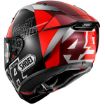 Shoei X-Spirit Pro Diggia 2 Tc-1 resmi