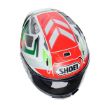 Shoei X-Spirit Pro Escalate Tc-4 resmi
