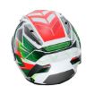 Shoei X-Spirit Pro Escalate Tc-4 resmi