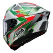 Shoei X-Spirit Pro Escalate Tc-4 resmi