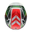 Shoei X-Spirit Pro Escalate Tc-4 resmi