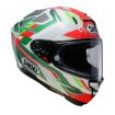 Shoei X-Spirit Pro Escalate Tc-4 resmi