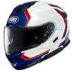 Shoei Gt-Air 3 Realm Tc-10 resmi