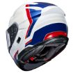 Shoei Gt-Air 3 Realm Tc-10 resmi