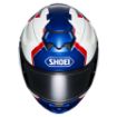 Shoei Gt-Air 3 Realm Tc-10 resmi