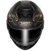 Shoei Gt-Air 3 Nile Tc-9 resmi