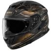 Shoei Gt-Air 3 Nile Tc-9 resmi