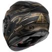 Shoei Gt-Air 3 Nile Tc-9 resmi
