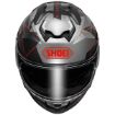 Shoei Gt-Air 3 Mm 93 Collection Grip Tc-1 resmi