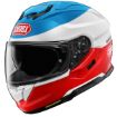 Shoei Gt-Air 3 Lilt Tc-10 resmi