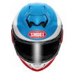 Shoei Gt-Air 3 Lilt Tc-10 resmi