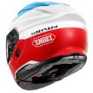 Shoei Gt-Air 3 Lilt Tc-10 resmi