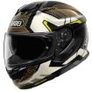 Shoei Gt-Air 3 Hike Tc-11 resmi