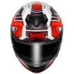 Shoei Gt-Air 3 Hike Tc-10 resmi