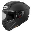 Shoei X-Spirit Pro Mat Siyah resmi