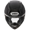 Shoei X-Spirit Pro Mat Siyah resmi