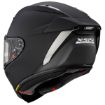 Shoei X-Spirit Pro Mat Siyah resmi