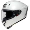 Shoei X-Spirit Pro Beyaz resmi
