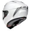 Shoei X-Spirit Pro Beyaz resmi