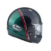 Arai Concept-XE Temu Green resmi