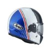 Arai Concept-XE Temu Blue resmi