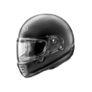 Arai Concept-XE Forst Black resmi