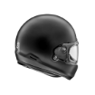 Arai Concept-XE Forst Black resmi