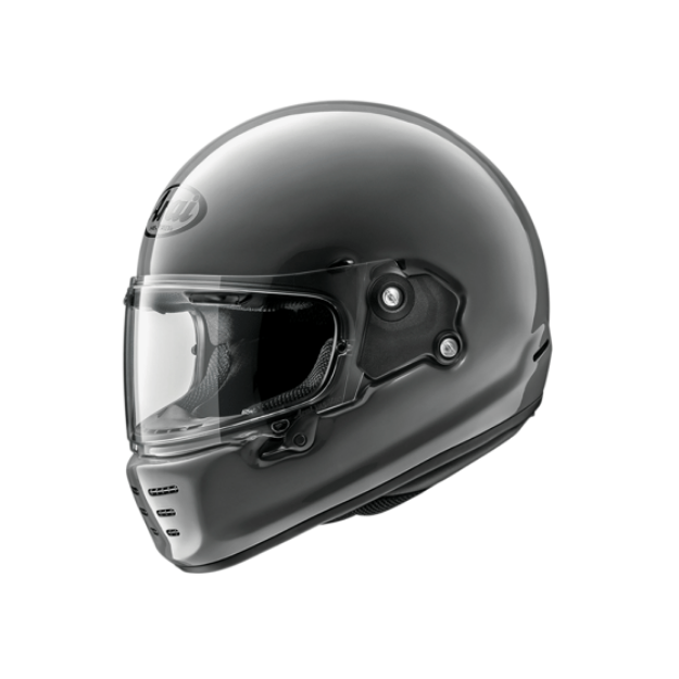Arai Concept-XE Modern Grey resmi