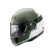 Arai Concept-XE Overland Olive resmi
