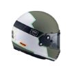 Arai Concept-XE Overland Olive resmi