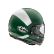 Arai Concept-XE Backer Green resmi