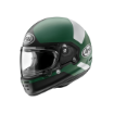Arai Concept-XE Backer Green resmi