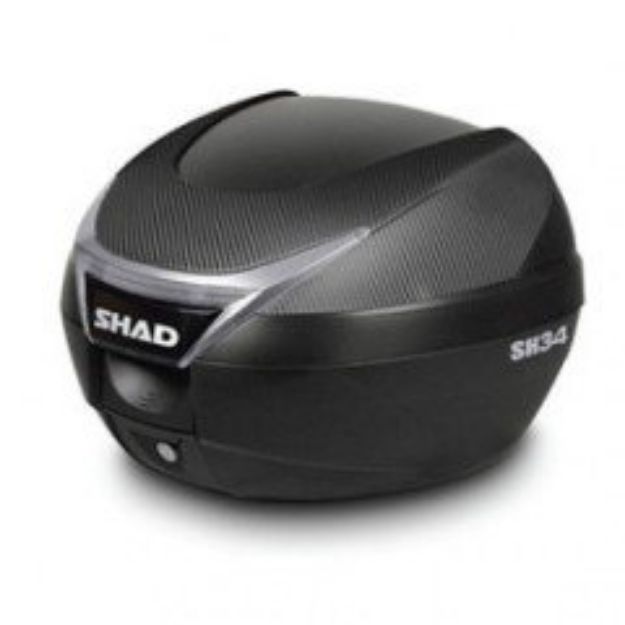 Shad SH34 resmi